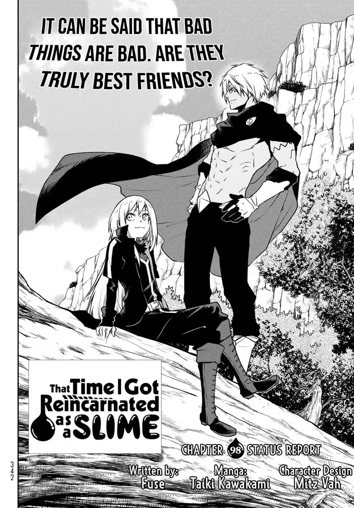 That Time I Got Reincarnated as a Slime Chapter 98 image 03_optimized